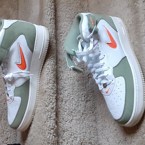 Nike Other - Brand spanking new Air Force One Nikes